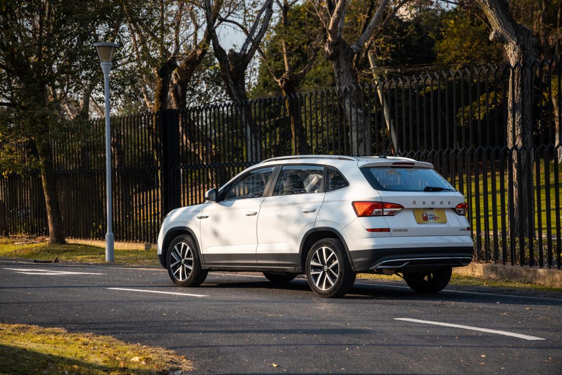 柯米克和途铠哪个比较好,大众途铠和捷达vs5和柯米克