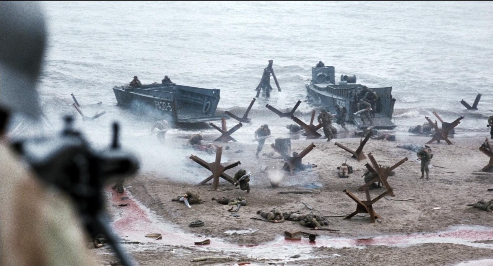 游戏首班车:在虚拟的电子游戏中寻找真实性,是脑子有病吗?