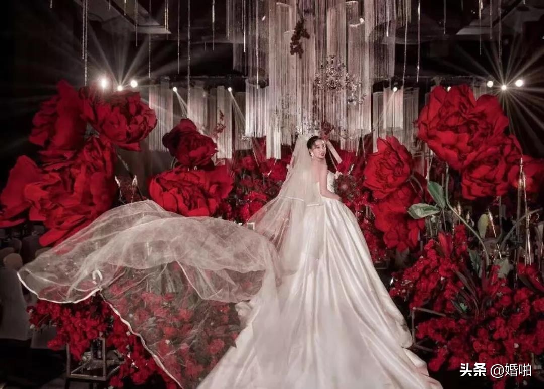 一站式婚礼享最新优惠,婚博会特惠大放送