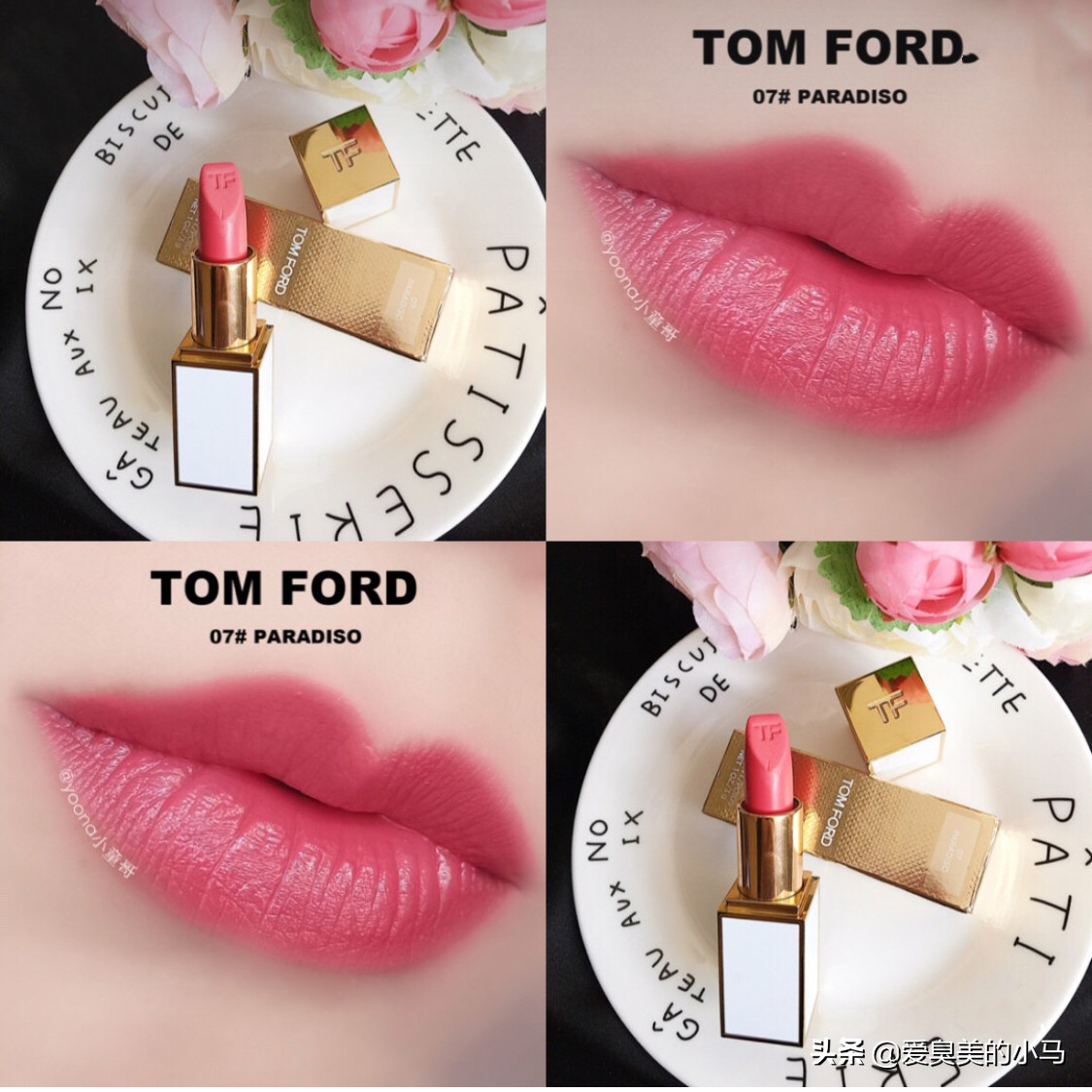 哪种大牌口红适合黄皮而且又持久,这些平价口红必买