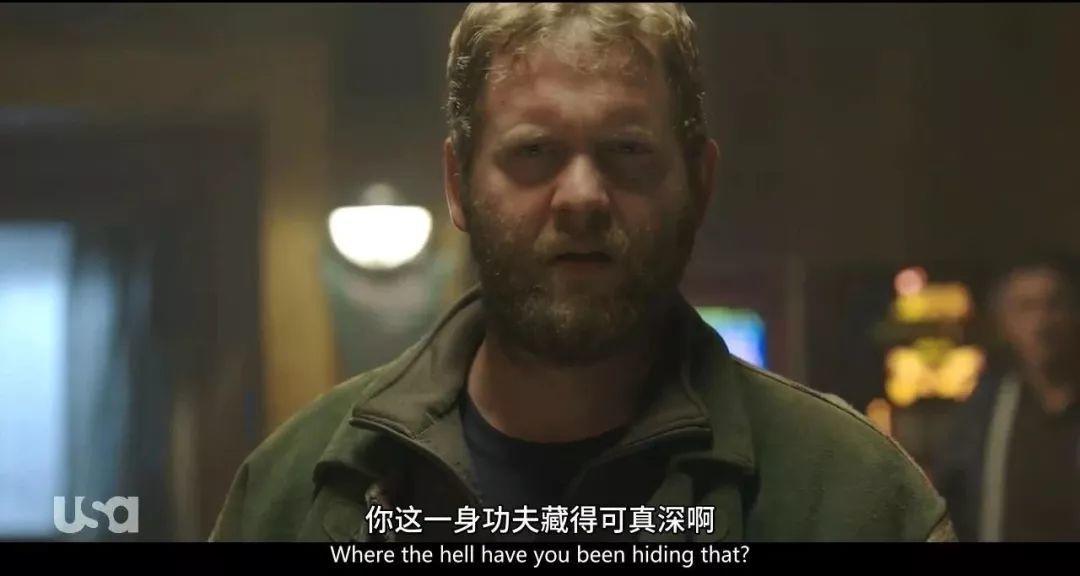 男神不行了，放手让她自己来