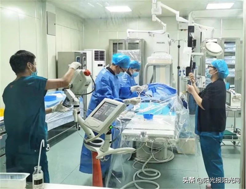 西安市第五医院·陕西省中西医结合医院特色科室巡礼