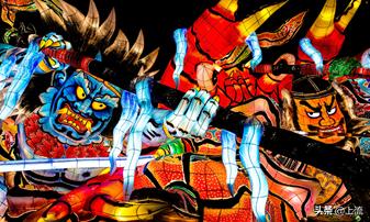 日本人拜神，神看了都得跪下