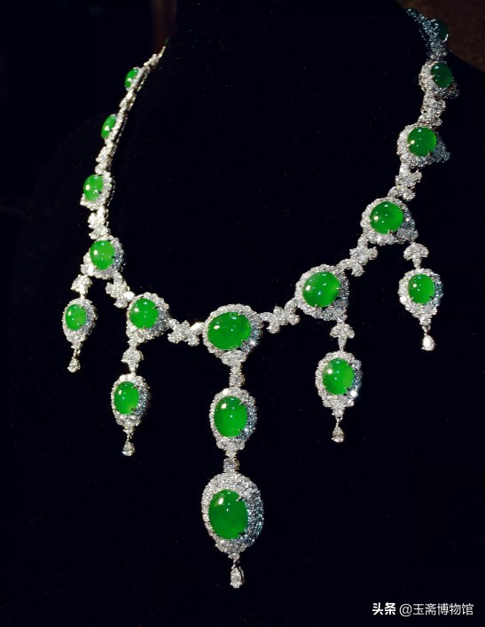 苏富比拍卖最贵的珠宝,保利拍卖最贵玉