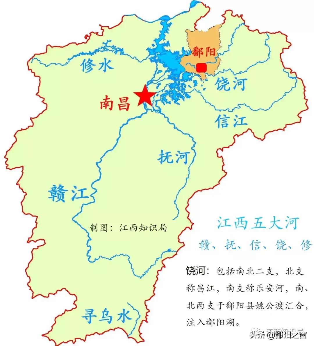 鄱阳县是不是全国第一大的县,江西鄱阳会成为直管县吗