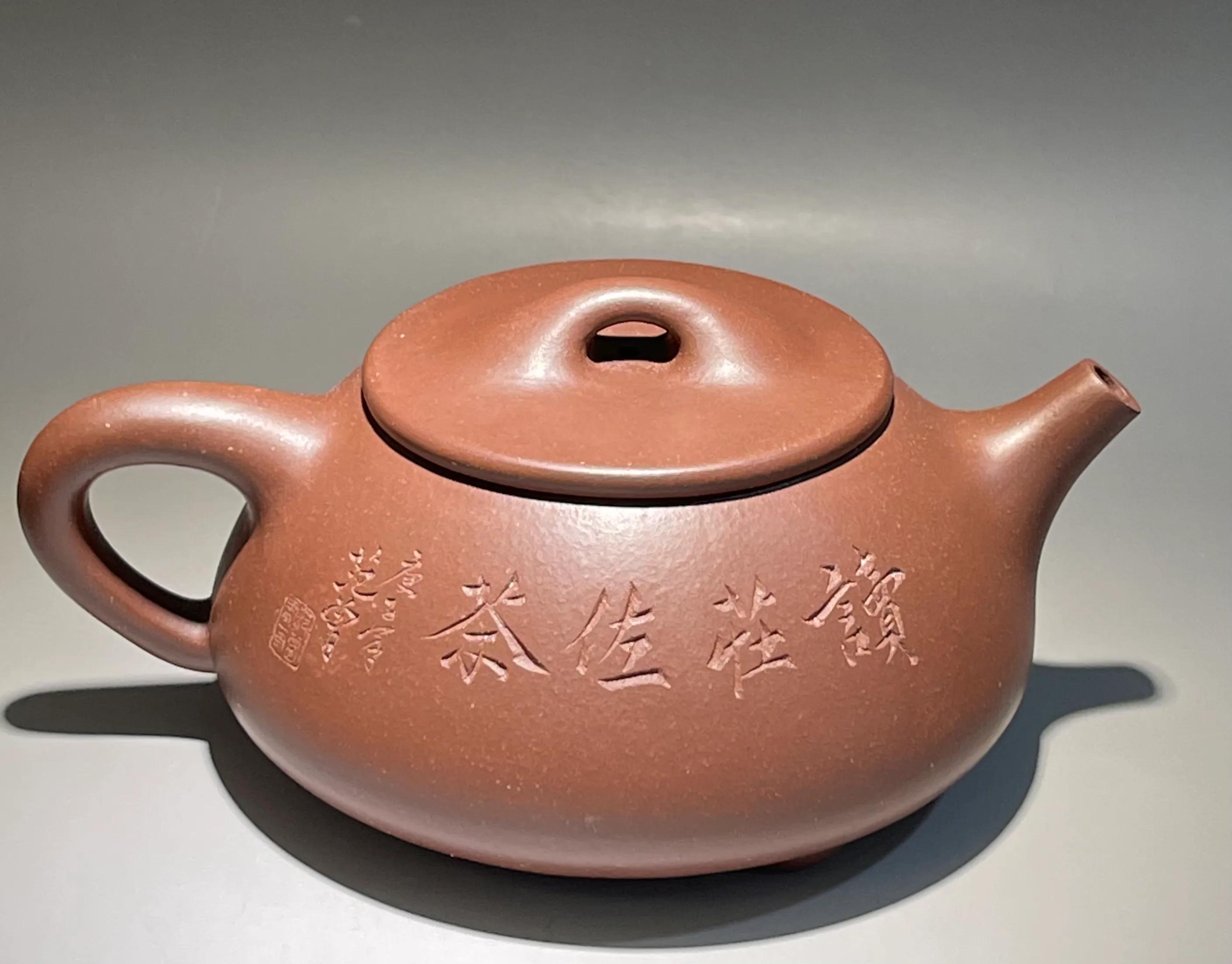 紫砂壶为什么价格幅度那么大,紫砂壶的未来价值