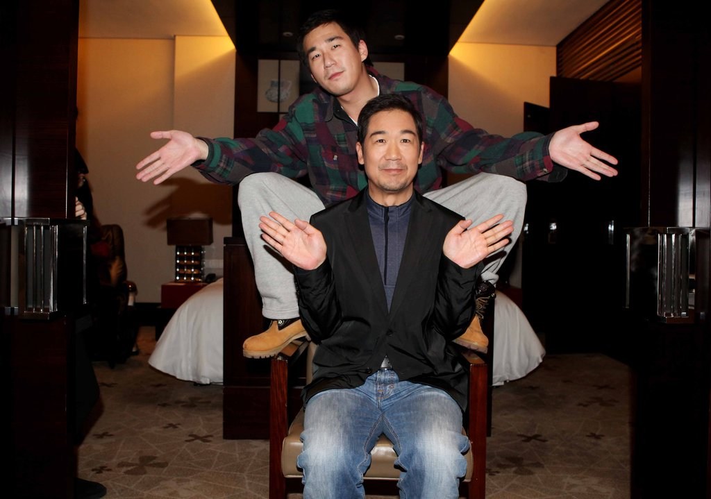 以为很红却早就凉凉的十位明星,死捧不红的8位明星个个颜值在线