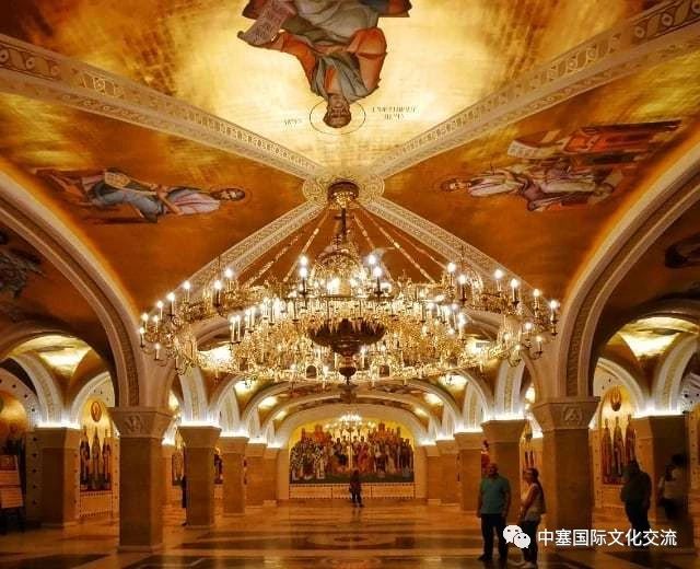 塞尔维亚孤单星球,塞尔维亚十大孤独星球