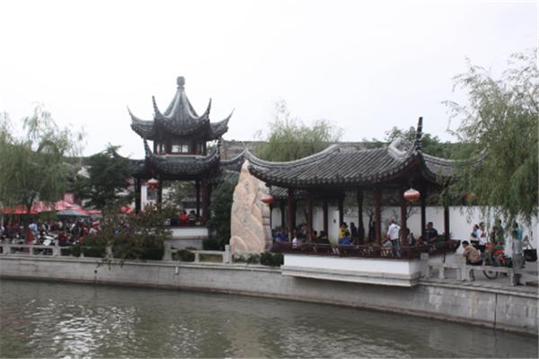 上海十大免费博物馆,上海十大好玩的地方排名