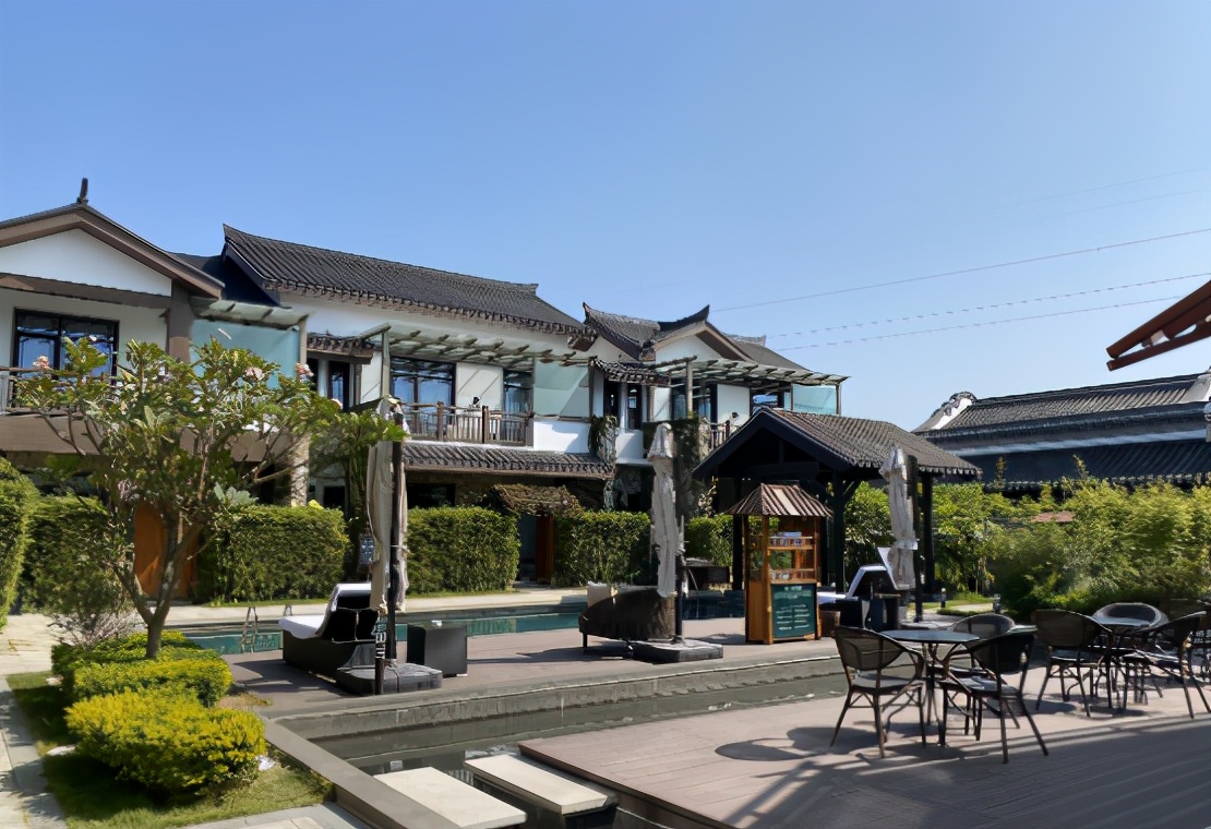 河源最好的温泉度假村,河源温泉度假村的泉眼