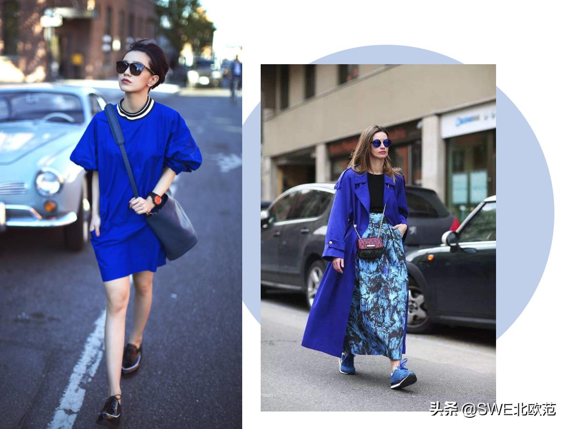 穿搭vibe,穿搭nice夏季