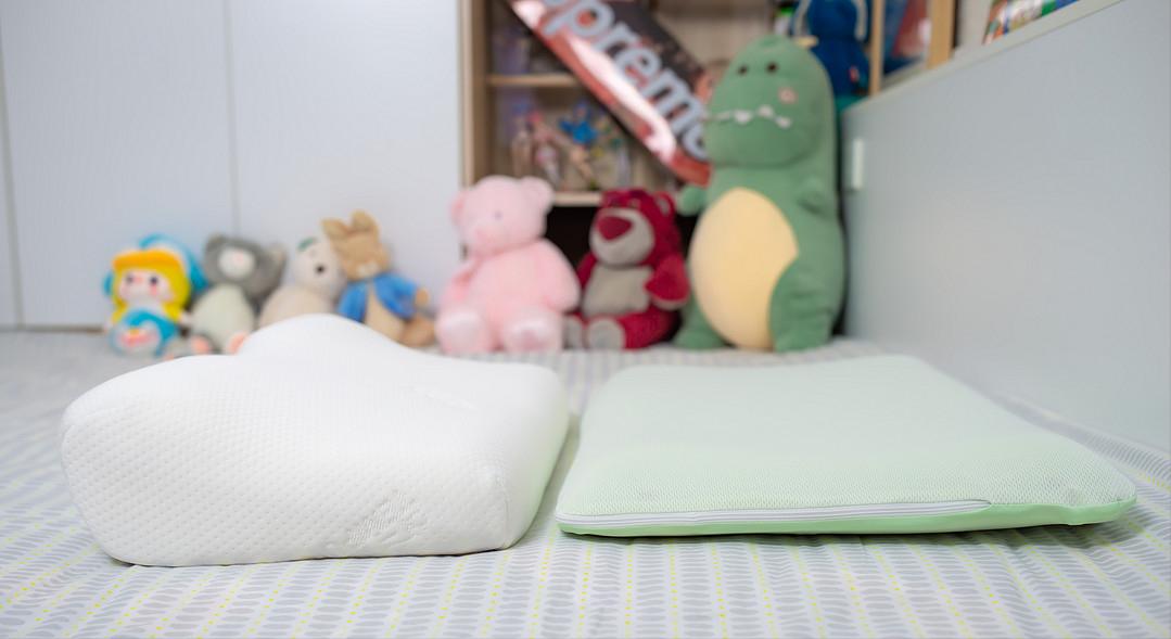 怎么选择适合自己的颈椎枕头,怎么选适合脖子的枕头