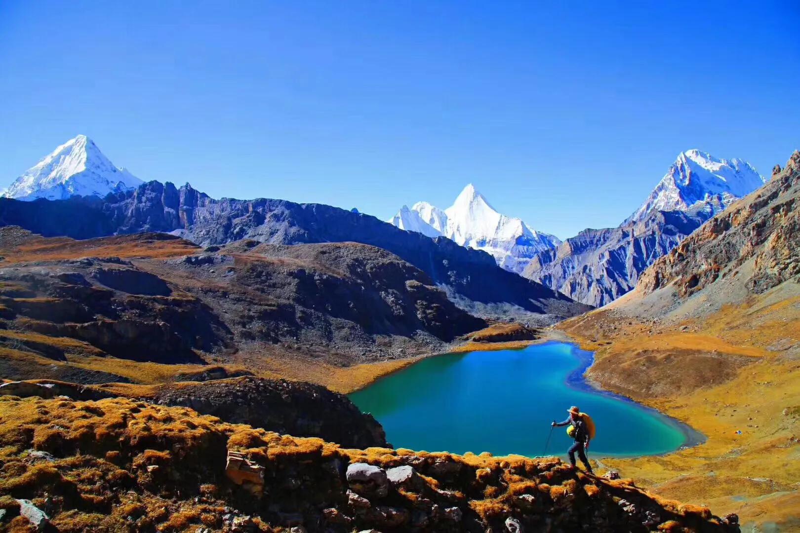 稻城亚丁为什么值得去,稻城亚丁到底值得去吗