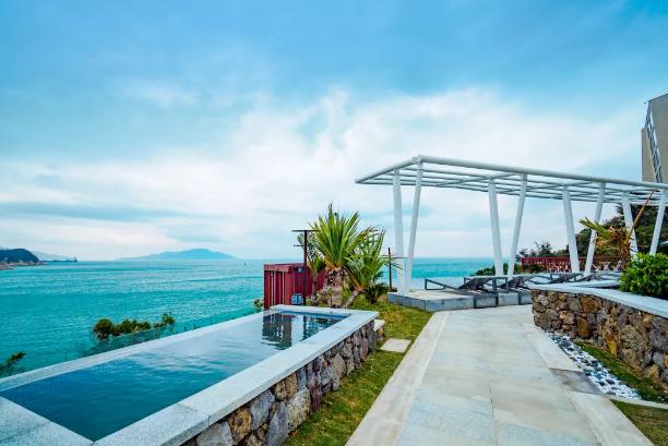 小塞班海岛,珠海东澳岛小塞班