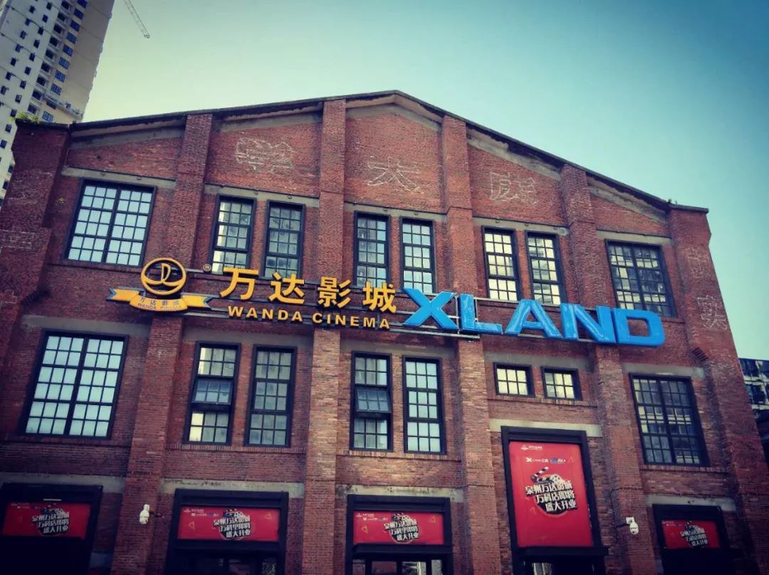 泉州中骏世界城电影院,泉州哪家电影院是可以躺着的