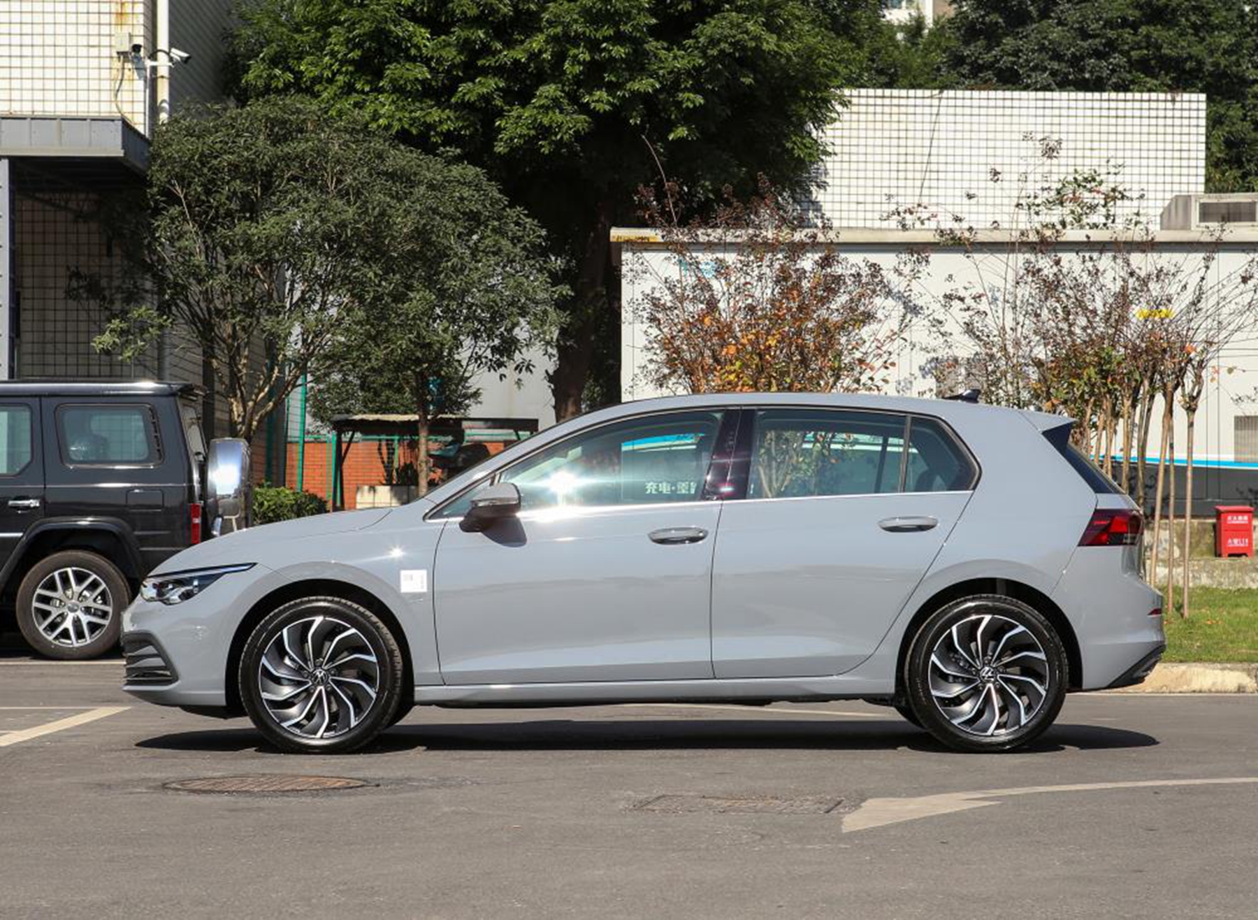 全球高尔夫汽车销量排第几,高尔夫7r-line手动销量