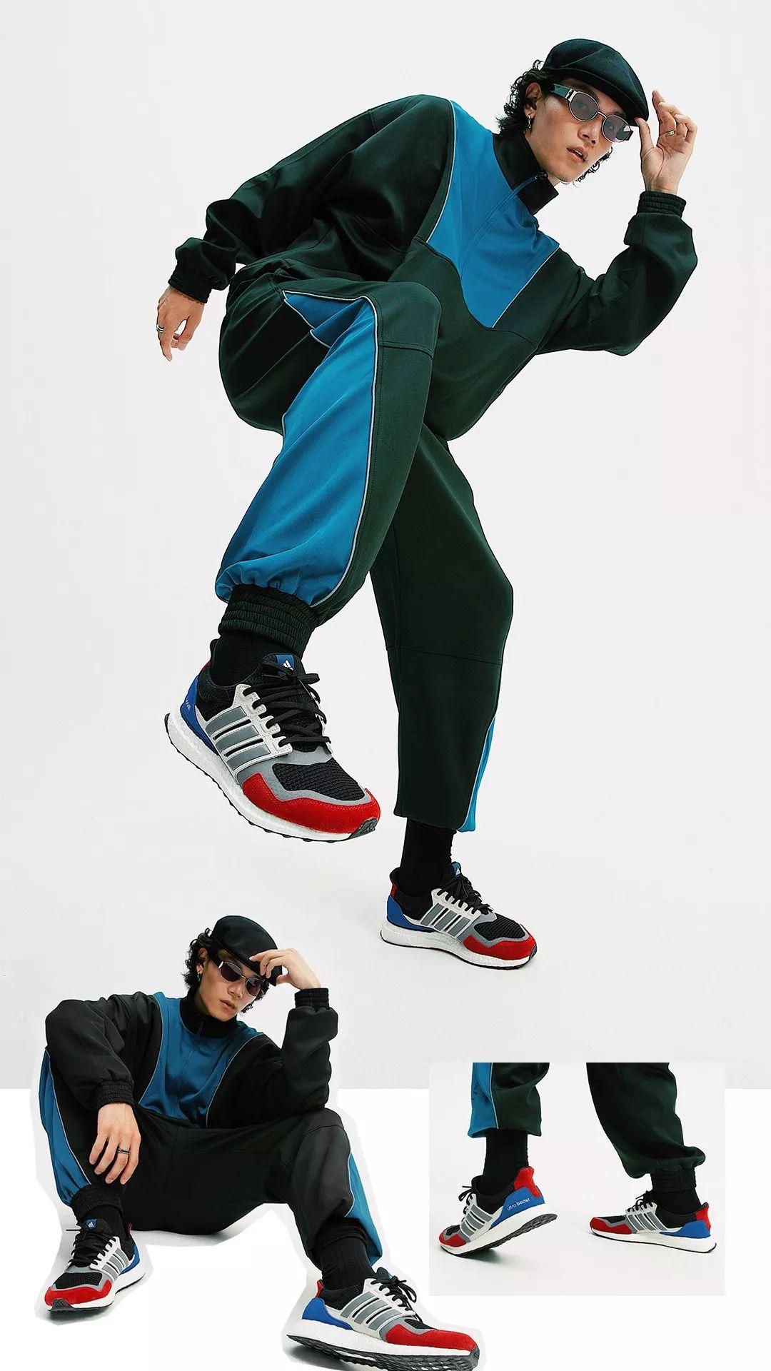 ultraboost4.0和ultraboostlight,ultraboost是不是最舒服的鞋