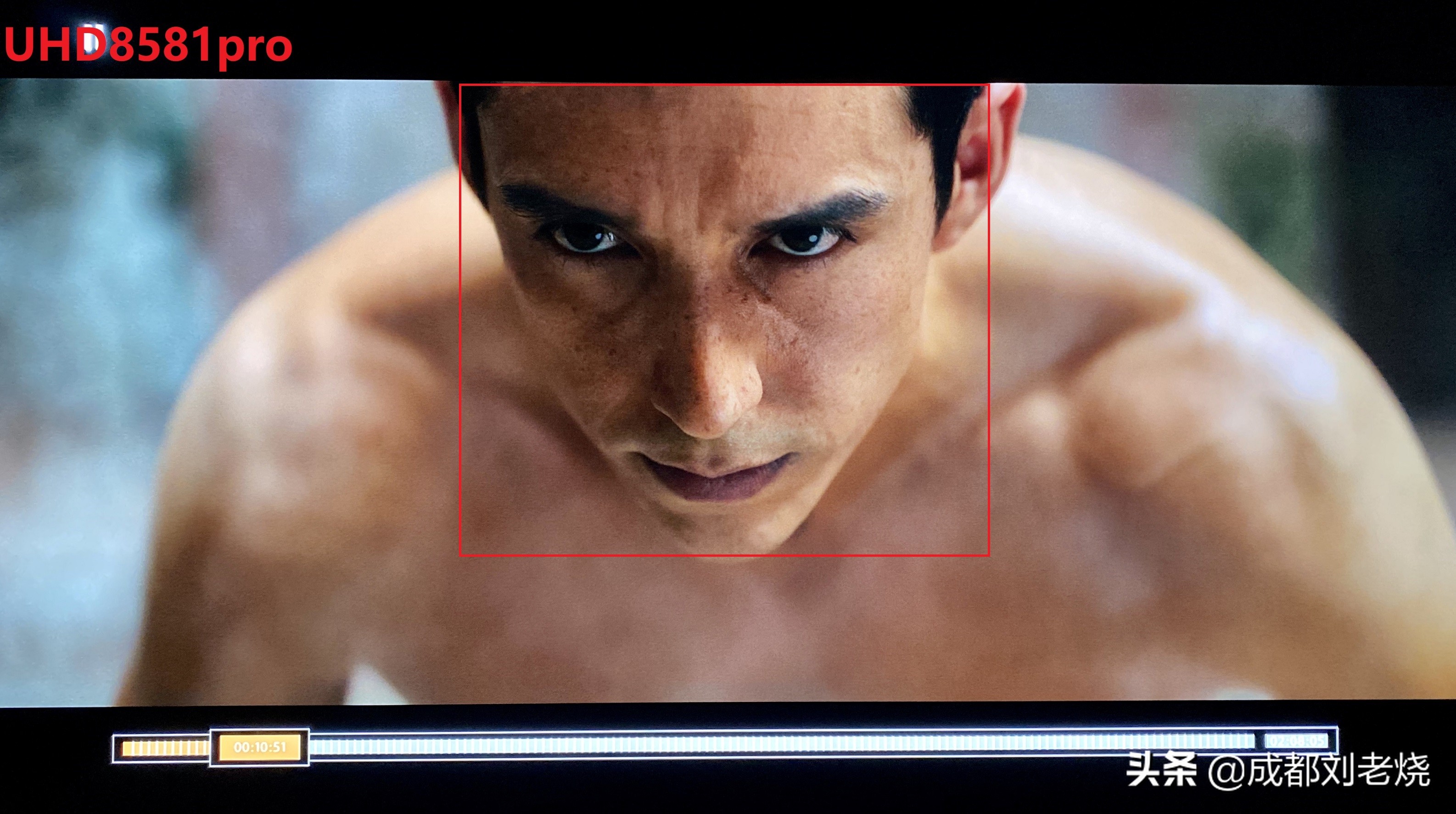 用u盘看4k电影2.0和3.0,播放4k蓝光原盘用什么软件