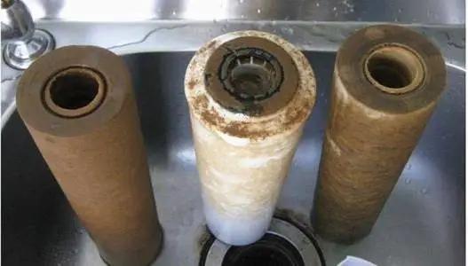 净水器购买需谨慎,净水器选购陷阱