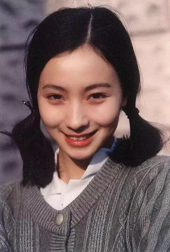 陶虹袁泉年轻时,金鸡奖2019颁奖典礼袁泉陶虹