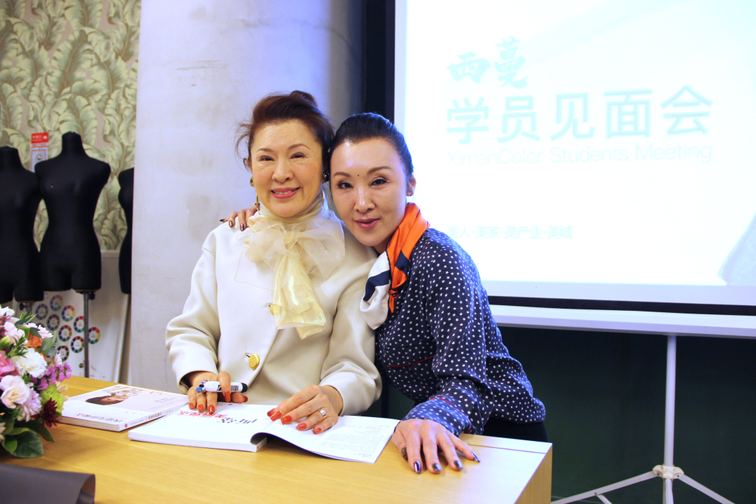 蔓漫聊｜从小美到老是一种怎样的体验？