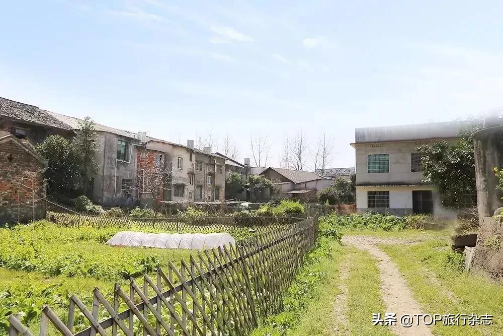 长沙竟隐藏着这些世外桃源,其实长沙还藏着很多小众景点