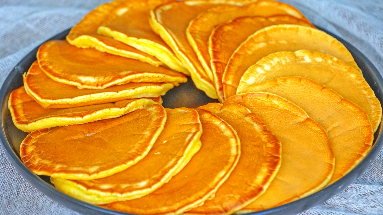 早餐韭菜饼的做法发面不揉面,早餐怎么做又简单又好吃不用发面