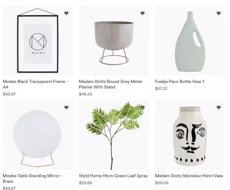 海淘家具网站哪个最靠谱,如何海淘中古家具