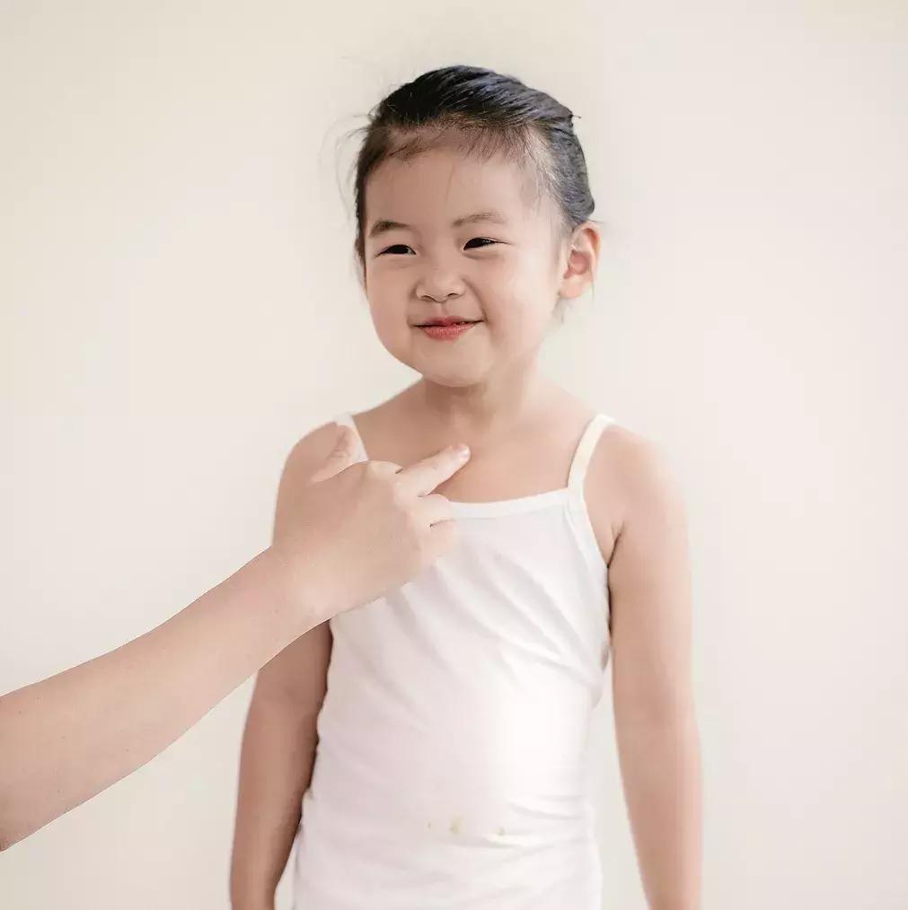 小儿增强抵抗力推拿手法,婴幼儿增强抵抗力推拿手法