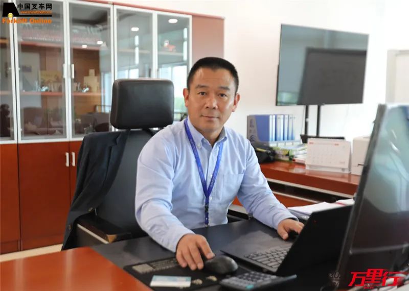 中叉网叉车排名,中国叉车质量万里行