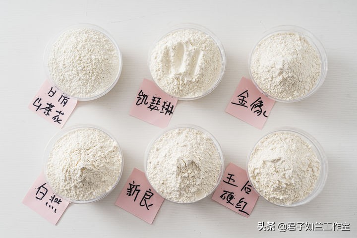 什么高筋面粉最适合做面包,哪款高筋面粉做面包好