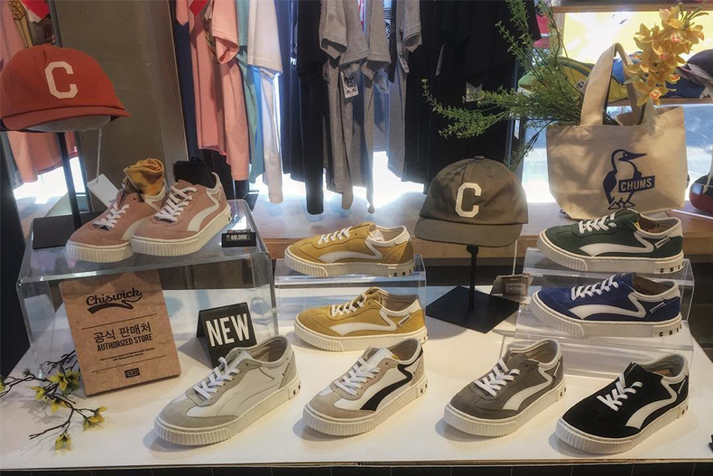 鞋痴,好看又平价的鞋子店铺推荐