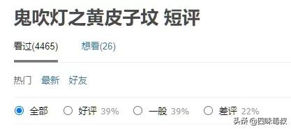 鬼吹灯之黄皮子坟像人还是像神,鬼吹灯之黄皮子坟评价