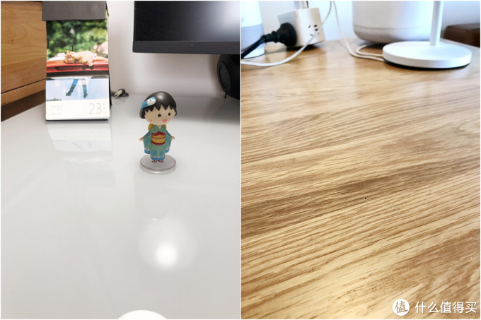 沉浸式桌面大改造,桌面大改造ins风极简