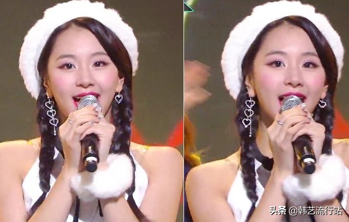 韩国耳环最近超级流行的,韩系简约时尚耳环