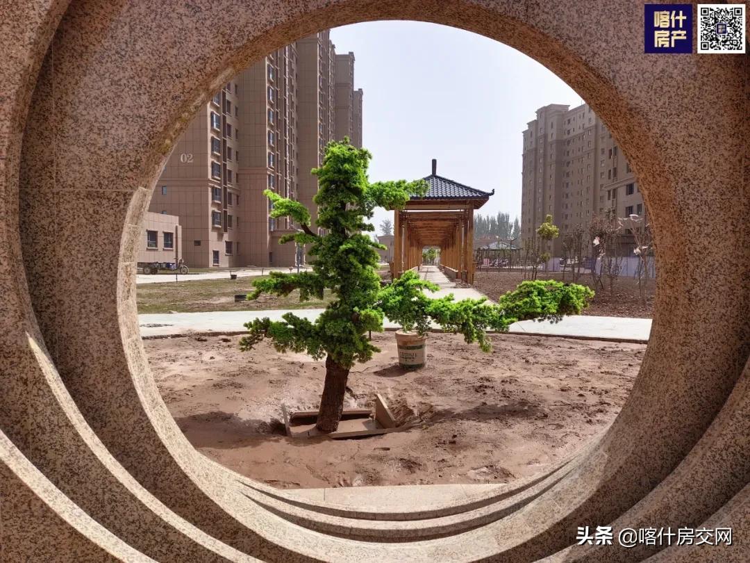 喀什百合苑三期开盘价格,喀什百合苑三期160平出售