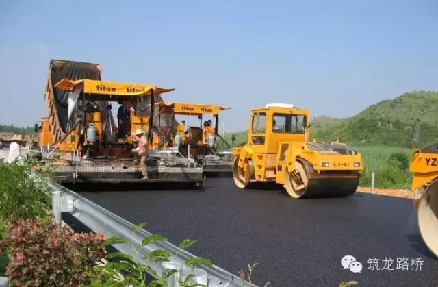 沥青混凝土路面病害有哪些,二建市政沥青混凝土路面病害