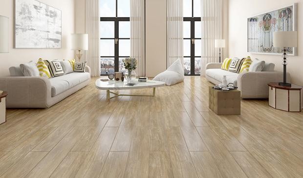 木质地板好还是木纹砖好,木地板和木纹砖之间的优缺点对比