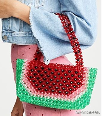 不可忽略的时尚单品,当下流行的爆款