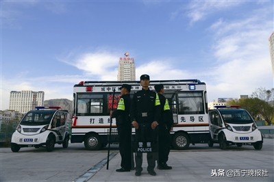青海西宁治安好不好,西宁治安怎么样