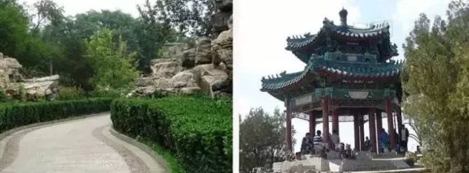 北京最大的十字路口,北京最安全路口