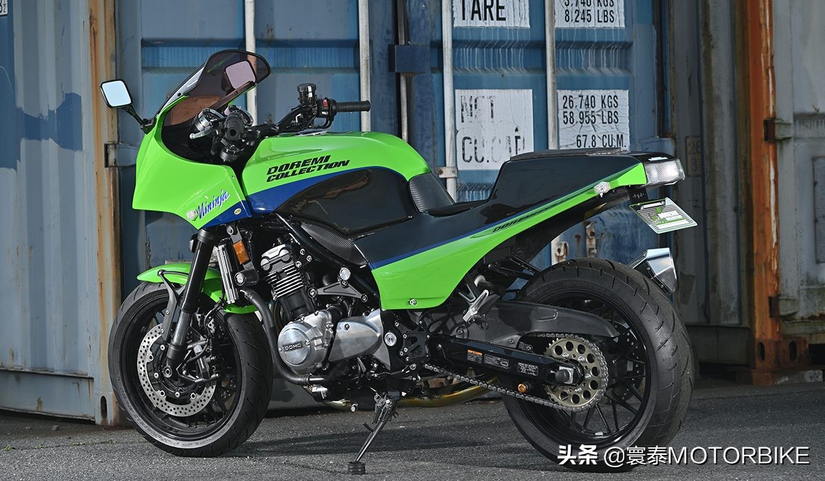 z900rs鍜寊900,gpz900r