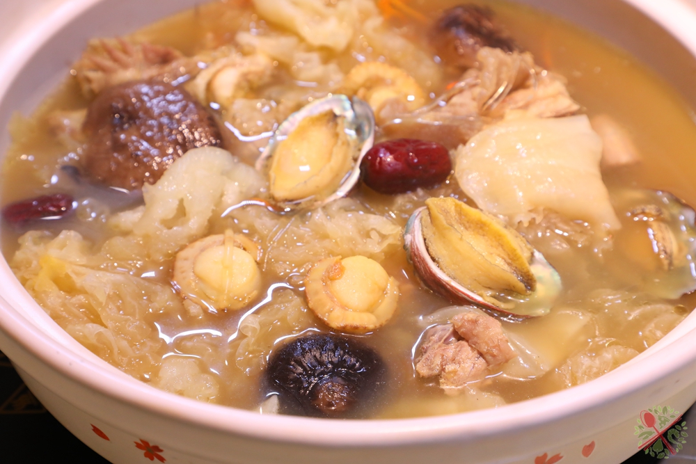 捞鲜佛跳墙鲍鱼饭优惠套餐,正宗金汤即食佛跳墙大份