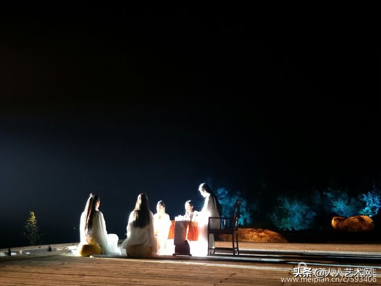 中国书画春晚北京,2019中国书画春晚