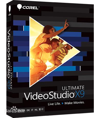 想做自媒体不会剪辑,如何用会声会影制作高清视频