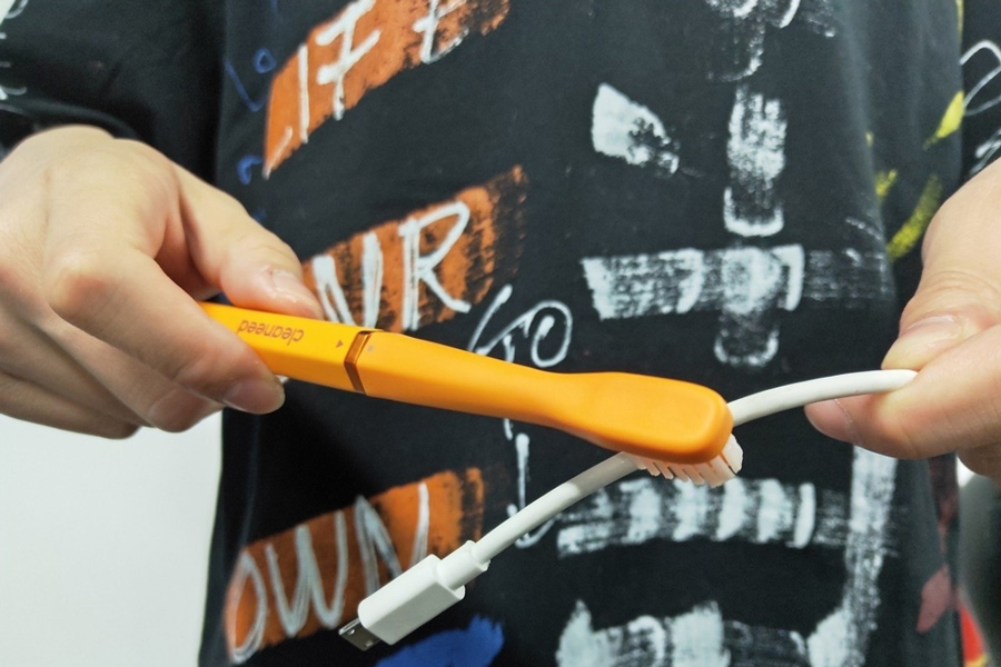 手机充电线接口容易坏,有关手机充电线破损修复的小窍门