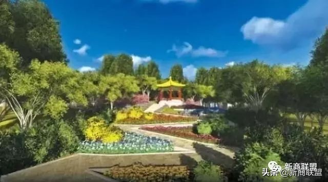 乌鲁木齐城北新区发展怎么样,乌鲁木齐未来5年经开区的发展