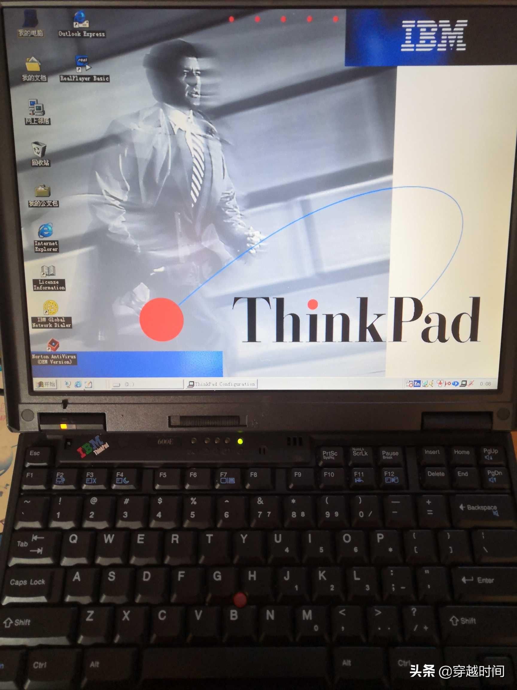 ibmthinkpade系列,ibmthinkpadt60