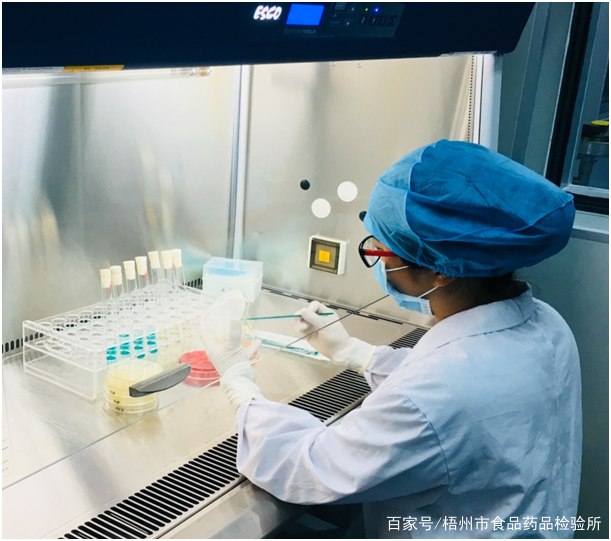 梧州市食品药品检验所在哪里,梧州市食品药品检验所电话