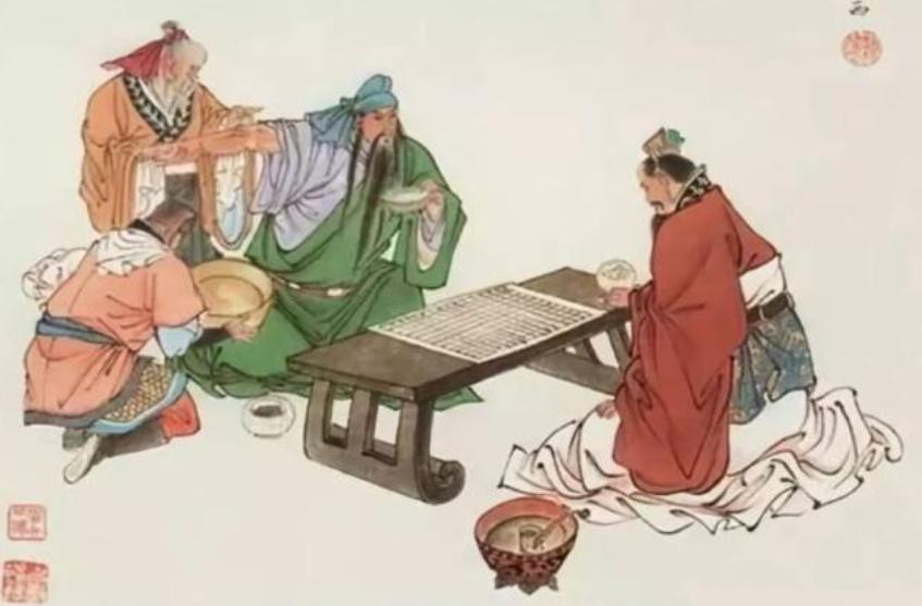 秦汉何者为医？聊聊秦汉时期的医事法律制度